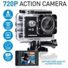 Image de Caméra d'action Noir Plastique H4.1xl3xL5.9cm