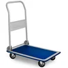 Image de Edm Plateforme à Roulettes 150kg 82x48x73 Cm One Size