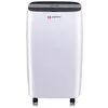 Image de alpina Déshumidificateur d’Air   Déshumidificateur d Air Anti Moisissure et Anti Humidité pour Maison jusqu’à 20m²   Absorbeur d’Humidité Électrique   Absorbeur d’Odeur   Déshumidificateurs Compact en occasion ou reconditionné