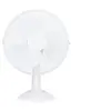 Image de Ventilateur Blanc Plastique H49xl23.5xL34cm