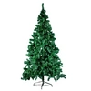 Image de sapin de Noël artificiel Plastique H210xl110xL110cm