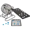 Image de Small Foot Bingo, Tambour de Bingo avec Accessoires, pour jusqu'à 5 Joueurs, Jeu de société pour Toute la Famille, 2854 en occasion ou reconditionné