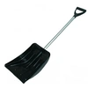 Image de pelle à neige Noir Plastique H26xl9xL35cm