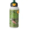 Image de Mepal - Gourde Pop-up Campus - Bouteille d'eau réutilisable Sans BPA Passe au lave-vaisselle - 400 ml en occasion ou reconditionné
