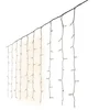Image de Lumineo Rideau Lumières Extérieures Lumière Chaude 225x150 Cm One Size