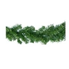 Image de Guirlande de pin EDM - esprit de Noël - 180 branches - 2,7m - 71585
