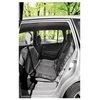 Image de Housse de protection pour voiture - Anti-poils - Animalerie