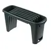 Image de Tabouret de jardinage 2-en-1 65,5 x 25 x 34 cm Vert