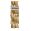 Image de Treillis extensible - - En bambou - 45 x 180 cm