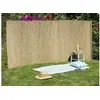 Image de Canisse de carexl - 3 m x H.1,00 m