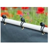Image de Liens élastiques pour fixation de brise-vues et nattes à oillets lot de 10