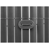 Image de Set de fixation pour canisses et brise-vues gris
