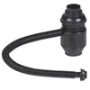 Image de Connecteur filtrant 17.3 cm noir