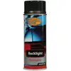 Image de Aérosol De Peinture Noir Pour Vitres 150ml Motip