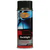 Image de Aérosol Peinture Pour Feux Arrière Noir Motip 400 Ml