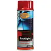 Image de Aérosol De Peinture Rouge Pour Vitres 400ml Motip