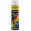Image de Bombe de peinture voiture - blanc brillant -
