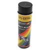 Image de Bombe de peinture voiture - noir mat -