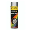 Image de Bombe de peinture Gris argent spécial jante 500ml M04007 auto pour moto scooter