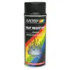Image de Aérosol Peinture Haute Température Anthracite Motip 400 Ml