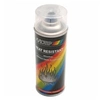 Image de Bombe peinture Vernis haute température - transparent -