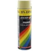 Image de Bombe de peinture - Apprêt - beige jaune -