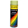 Image de Aérosol Apprêt Jaune Beige Motip 500 Ml