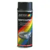 Image de Aérosol Peinture Pare-chocs Anthracite Motip 400 Ml