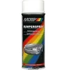 Image de Bombe de peinture pare choc - blanc -