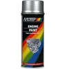 Image de Bombe de peinture moteur - aluminium -
