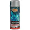 Image de Aérolsol Peinture Moteur Tuning Aluminium Motip 400 Ml