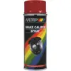 Image de Aérosol Peinture Pour Étriers De Freins Tuning Motip 400 Ml