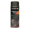 Image de Aéorol Camouflage Vert Olive Mat M04202 Motip 400ml