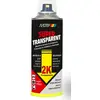 Image de Aérolsol Vernis Transparent Brillant 2k Motip 160ml