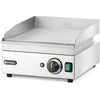 Image de Plancha Kitchen Line 220 240V/2000W 326x445x(H)225mm