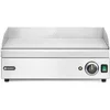 Image de Plancha Lisse Kitchen Line 220 240V/2400W 527x404x(H)233mm