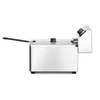 Image de Friteuse Kitchen Line