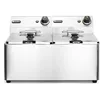 Image de HENDI 205839 Friteuse Blue Line en occasion ou reconditionné