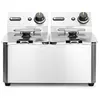 Image de Friteuse Kitchen Line
