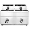 Image de HENDI 215029 Friteuse à induction Kitchen Line en occasion ou reconditionné