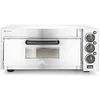 Image de Four à pizza compact Argent 230V/2000W 580x560x(H)275 mm