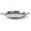 Image de Poêle à paëlla Convient au grill à gaz Fiesta 146002 600x(H)40 mm