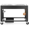 Image de Barbecue à gaz Tampa Noir 10kW 1260x580x(H)900 mm
