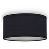 Image de plafonnier ceiling dream 6000.53320 cm noir
