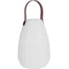Image de OOO-50002 Lampe de table à LED dextérieur 1 W blanc chaud, RVB blanc
