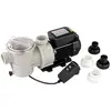 Image de Pompe De Filtration Pour Piscine - Poolmax Tp35 - 0,35Cv - Débit Max 5400L/H