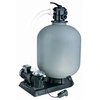 Image de Groupe de filtration à sable PoolFilter 13 m³/h -