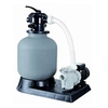 Image de Groupe de filtration à sable PoolFilter 4 m³/h -