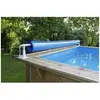 Image de Extra Enrouleur de bâches pour piscines