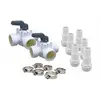 Image de Kit By-Pass Universel Standard pour toutes pompe à chaleur